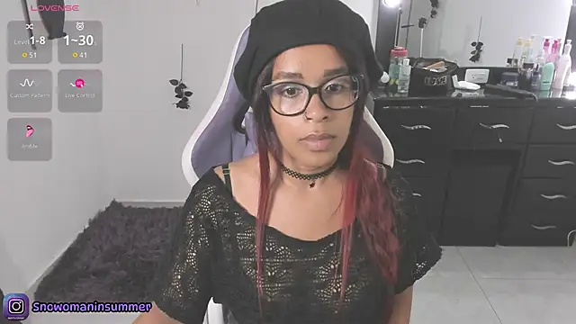 Snapshot of Lips_SaraSofia2 chatting on 29, 5, 2026 Lips SaraSofia2 online show from 29, 5, 2026