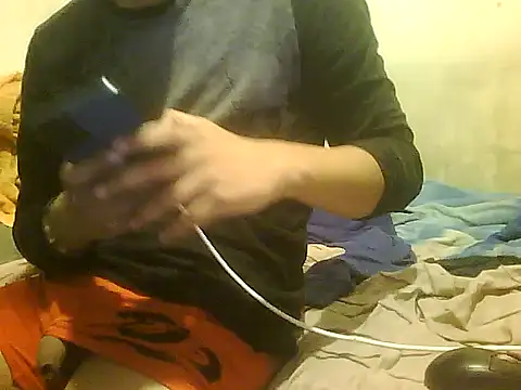 daniperalta online show from 17, 12, 2025