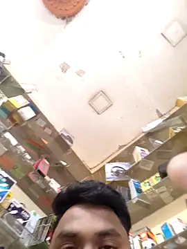 Snapshot of Sunnygupta4 chatting on 20, 10, 2025 Sunnygupta4 online show from 20, 10, 2025