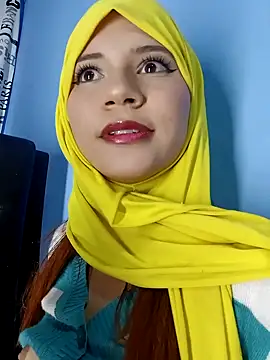 hanaa 18 online show from 10, 12, 2024