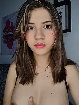 hanaa 18 online show from 5, 11, 2025