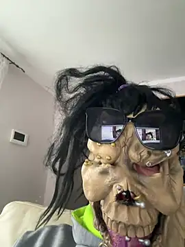 Snapshot of Kamilone24 chatting on 17, 1, 2025 Kamilone24 online show from 17, 1, 2025