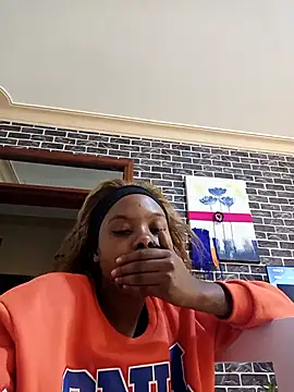 Dellah26 online show from 20, 10, 2025