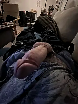 MarkBigDick35 online show from 10, 12, 2024