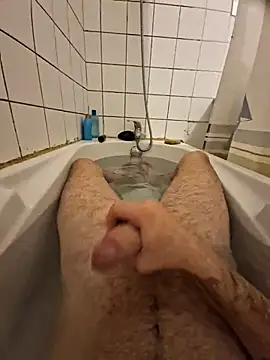 MarkBigDick35 online show from 16, 3, 2025