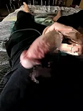 MarkBigDick35 online show from 2, 10, 2025