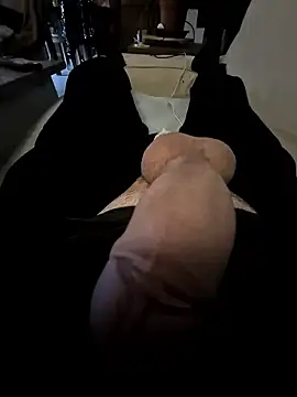 MarkBigDick35 online show from 8, 1, 2026