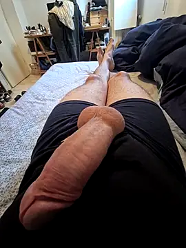 Snapshot of MarkBigDick35 chatting on 12, 5, 2026 MarkBigDick35 online show from 12, 5, 2026