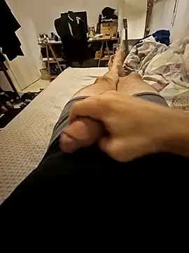 Snapshot of MarkBigDick35 chatting on 18, 5, 2026 MarkBigDick35 online show from 18, 5, 2026