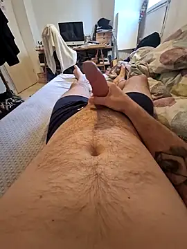 Snapshot of MarkBigDick35 chatting on 27, 5, 2026 MarkBigDick35 online show from 27, 5, 2026