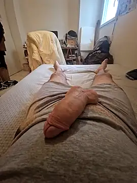 Snapshot of MarkBigDick35 chatting on 13, 7, 2026 MarkBigDick35 online show from 13, 7, 2026