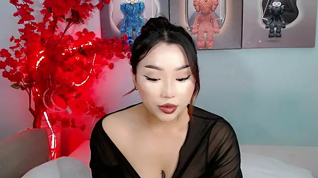 Snapshot of ichiben chatting on 27, 5, 2026 ichiben online show from 27, 5, 2026