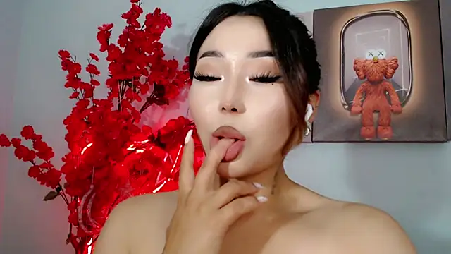 Snapshot of ichiben chatting on 21, 6, 2026 ichiben online show from 21, 6, 2026