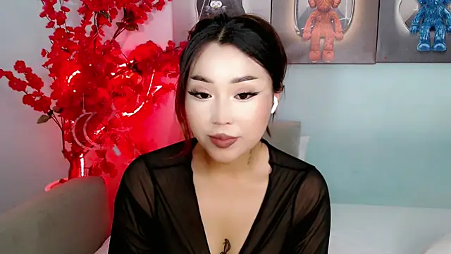 Snapshot of ichiben chatting on 22, 6, 2026 ichiben online show from 22, 6, 2026