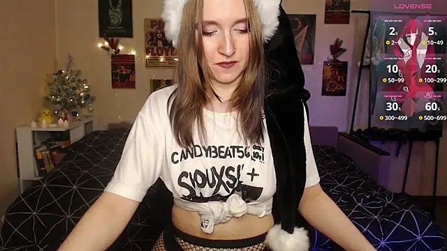 Snapshot of Viper_kiss chatting on 25, 12, 2024 Viper kiss online show from 25, 12, 2024