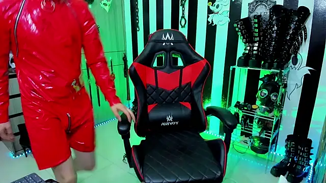 daven56 online show from 13, 2, 2025