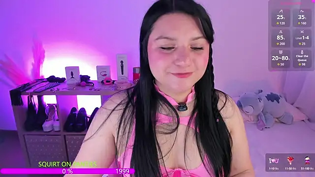 catha cat online show from 24, 9, 2025