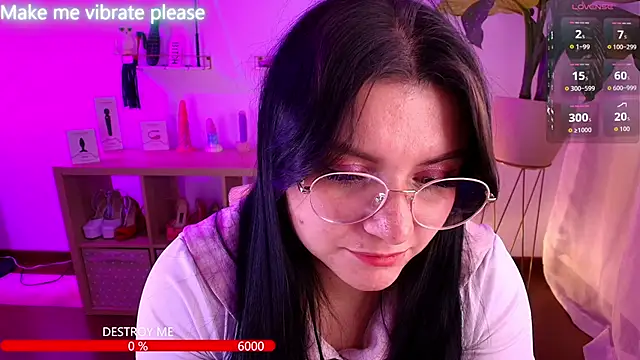 catha cat online show from 12, 11, 2025