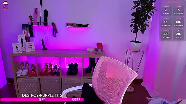 catha cat online show from 18, 3, 2026