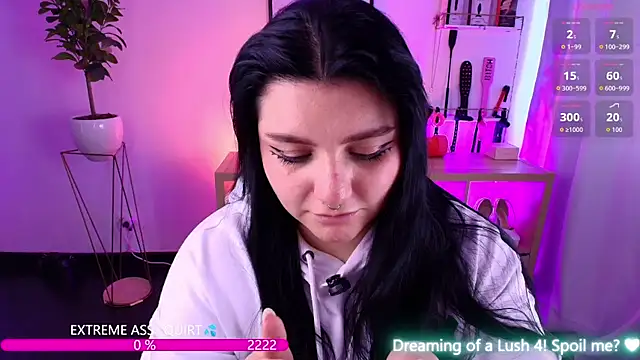 Snapshot of catha_cat chatting on 19, 5, 2026 catha cat online show from 19, 5, 2026