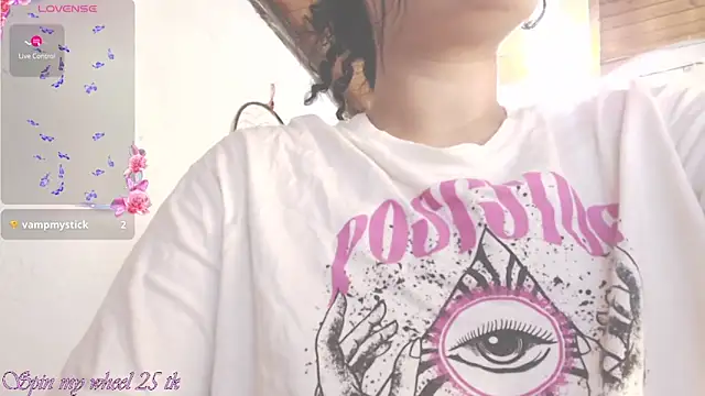 Snapshot of Amara18_ chatting on 1, 5, 2026 Amara18 online show from 1, 5, 2026