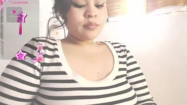 Snapshot of Amara18_ chatting on 16, 5, 2026 Amara18 online show from 16, 5, 2026