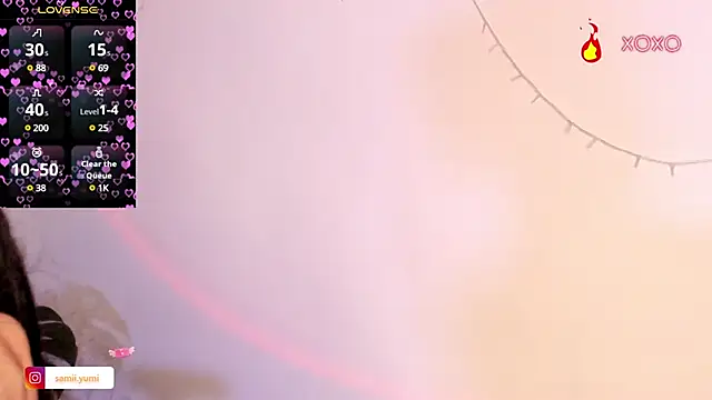 sami monroe online show from 8, 2, 2025