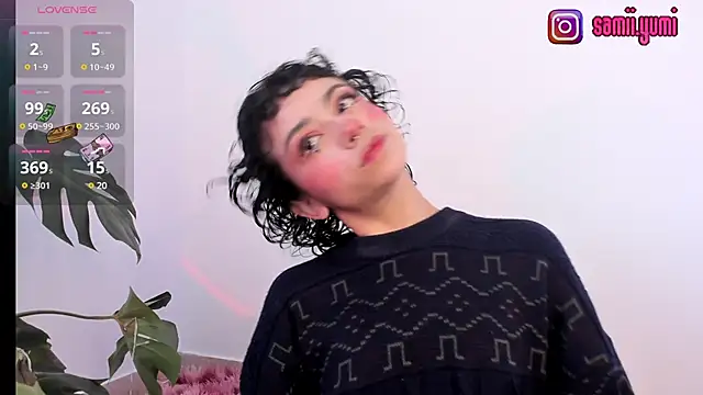 sami monroe online show from 13, 3, 2025