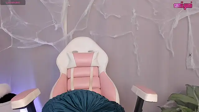 sami monroe online show from 14, 10, 2025