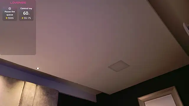 Amareto  online show from 11, 11, 2025