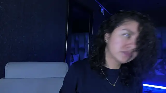 Amareto  online show from 9, 1, 2026