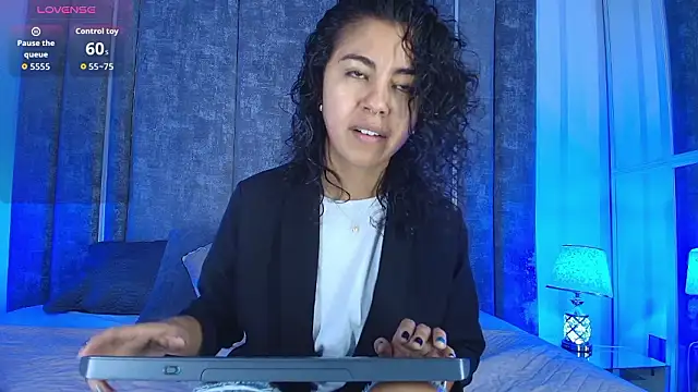 Amareto  online show from 22, 3, 2026