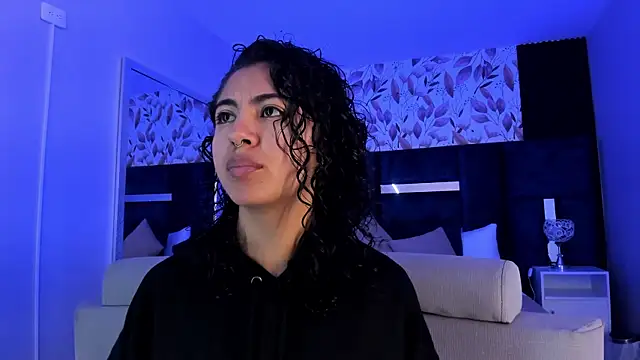 Snapshot of Amareto_ chatting on 19, 4, 2026 Amareto online show from 19, 4, 2026