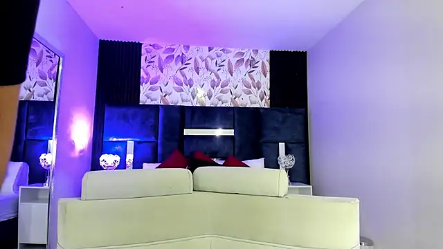 Snapshot of Amareto_ chatting on 23, 4, 2026 Amareto online show from 23, 4, 2026