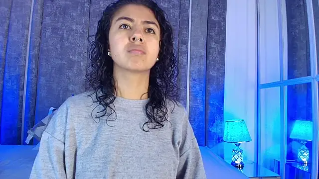 Snapshot of Amareto_ chatting on 7, 5, 2026 Amareto online show from 7, 5, 2026