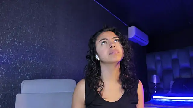 Snapshot of Amareto_ chatting on 22, 5, 2026 Amareto online show from 22, 5, 2026
