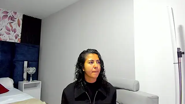 Snapshot of Amareto_ chatting on 27, 5, 2026 Amareto online show from 27, 5, 2026