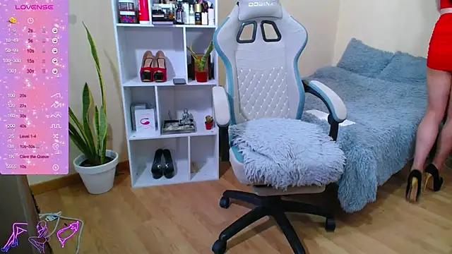 Snapshot of Sweetaine111 chatting on 14, 2, 2025 Sweetaine111 online show from 14, 2, 2025