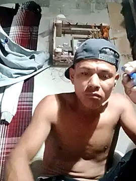 Moreno1813 online show from 16, 2, 2025