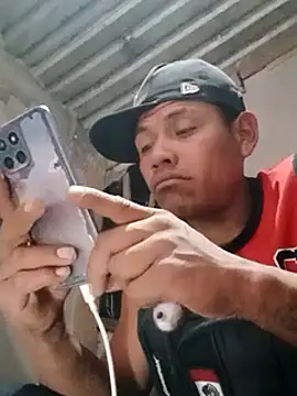 Moreno1813 online show from 9, 3, 2025