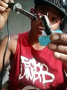 Moreno1813 online show from 18, 3, 2025