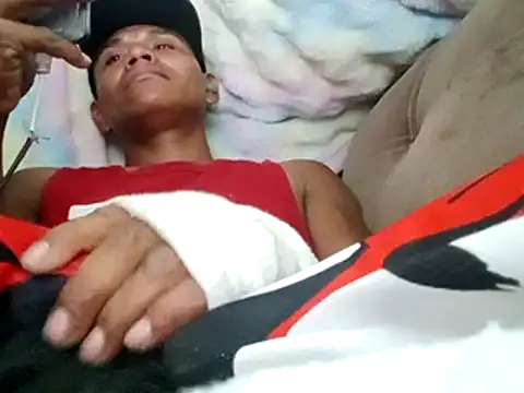 Moreno1813 online show from 18, 3, 2025