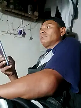 Moreno1813 online show from 20, 3, 2025