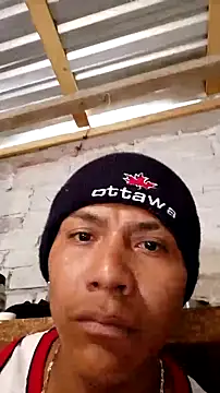 Moreno1813 online show from 17, 10, 2025