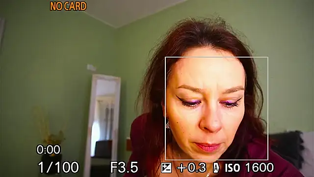 HaileyMoonn online show from 28, 2, 2025