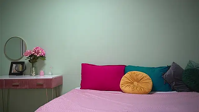 HaileyMoonn online show from 20, 3, 2025