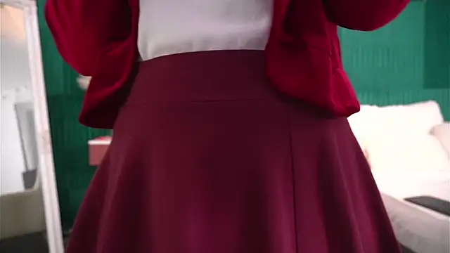 HaileyMoonn online show from 14, 1, 2026