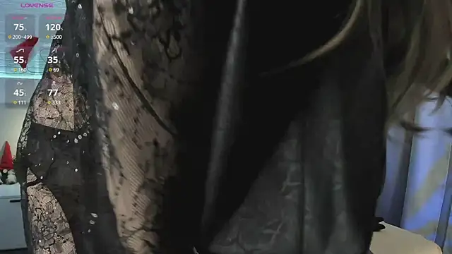 BelovedRuby online show from 4, 1, 2025