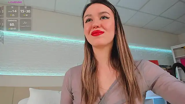 BelovedRuby online show from 2, 2, 2025