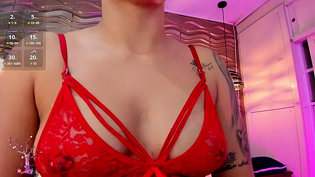 Andreita Jones online show from 1, 11, 2025